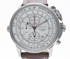 [NEAR MINT] SEIKO Flightmaster