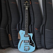 Duesenberg caribou mojo - duesenberg,