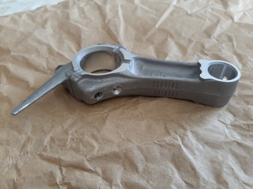New genuine honda gx200 conrod - new,