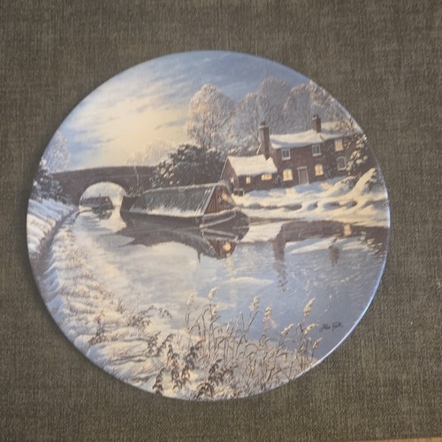 Wedgwood limited edition by - limited, "by