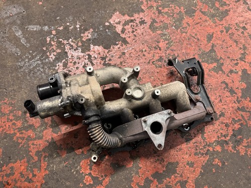 Volvo v40 f9k inlet - volvo,