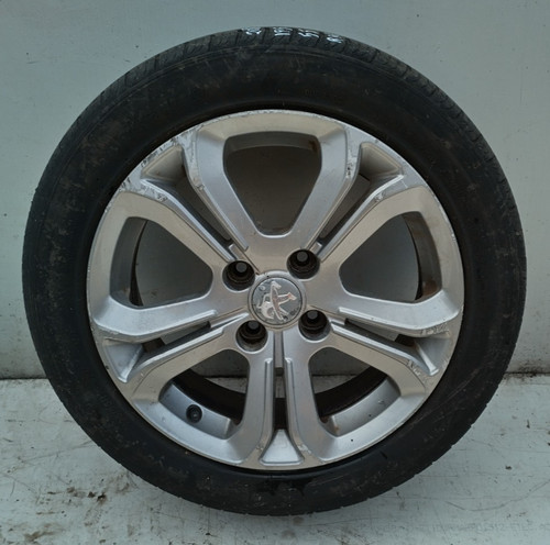 2012 2015 peugeot 208 mk1 - 2012-2015,