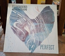 Fairground Attraction Eddi