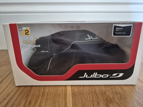 Julbo category snow goggles - s2,
