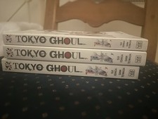 Manga bundle multiple - bundle,