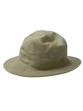 At Dirty Bucket Hat M Cotton