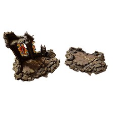 Warhammer 40K Chapel of