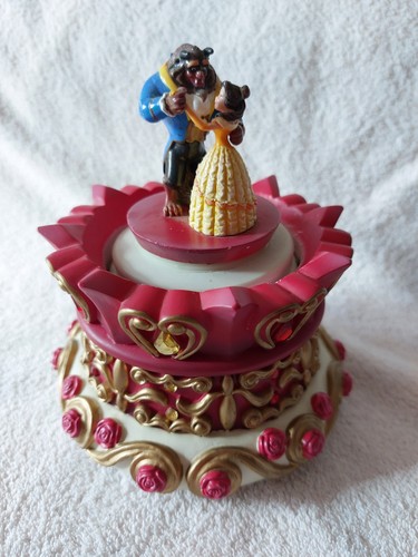 1991 beauty and the beast - beauty,