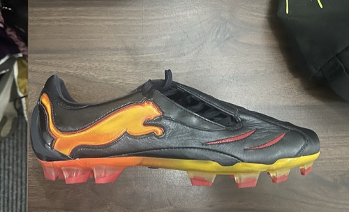 Puma powercat tricks - puma, fg