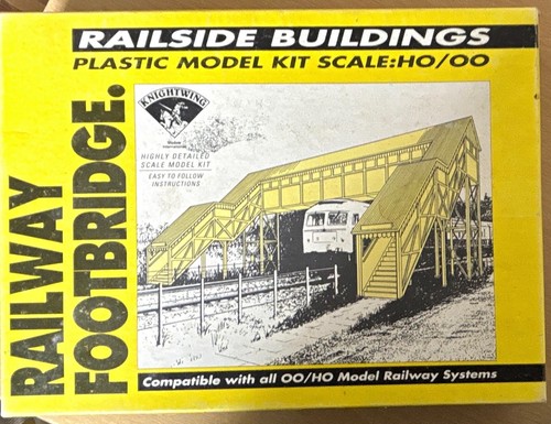 Knightwing railway covered - railway,