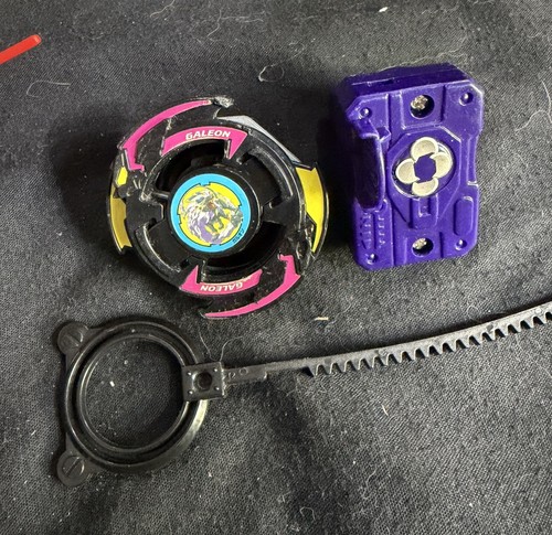 Galeon attacker beyblade - galeon,