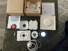Nest thermostat 2nd gen - nest,