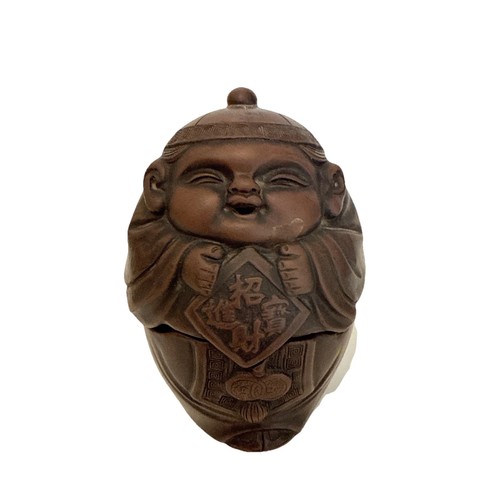 Japanese bizen art pottery - bizen,