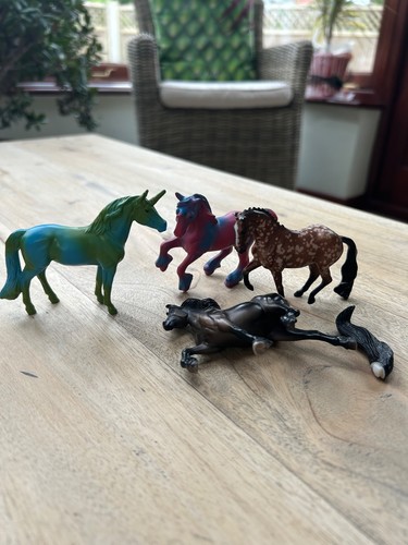 Breyer stablemate bundle - breyer,