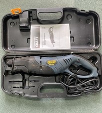 Powercraft Reciprocating Saw PRS-600D Excellent Condition Fully Working