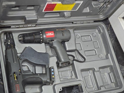 Senco duraspin screw gun - duraspin,