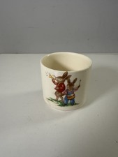 Royal Doulton Bunnykins Egg