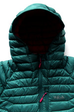 Rab Microlight Alpine women's