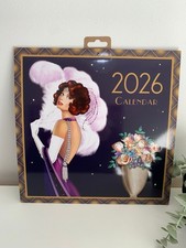 Claire Coxon - Art Deco -