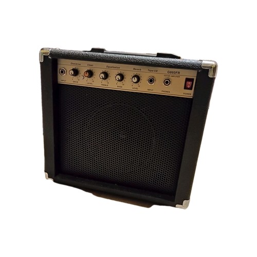 Soundlab guitar amplifier - soundlab,