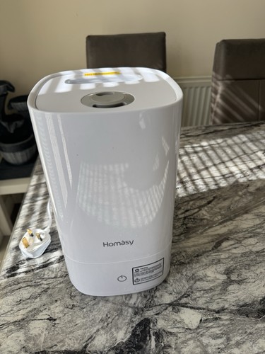 Homasy humidifier - homasy,