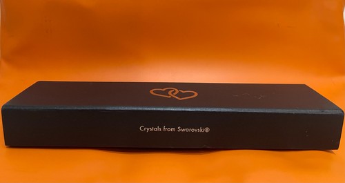 Swarovski crystals ballpoint - swarovski,