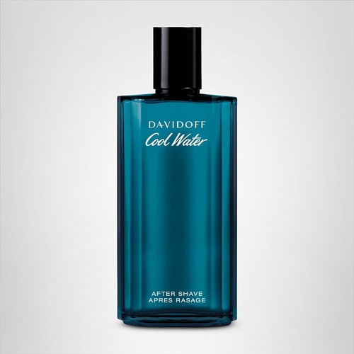 Davidoff cool water after - -,