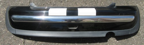 Genuine used mini - genuine, 2)