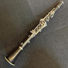 Buffet crampon r13 clarinet - crampon, bb