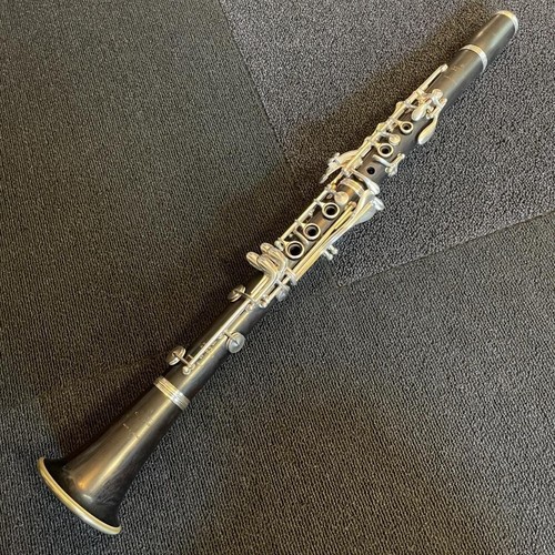 Buffet crampon r13 clarinet - r13,