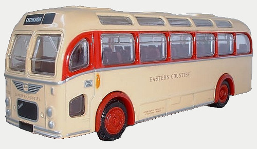 Efe 16207 bristol ecw - efe,