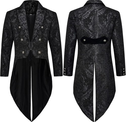 Devil fashion mens gothic - devil,