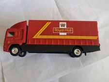 Corgi Superhaulers 59513 ERF
