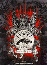 Various Artists - Ferret