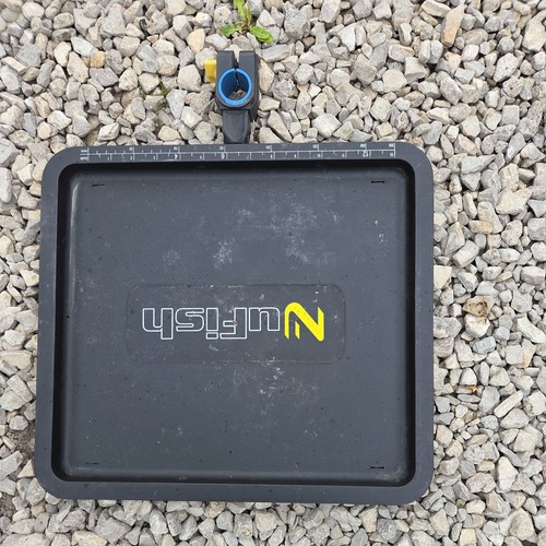 Nufish fishing seat box side - fishing,