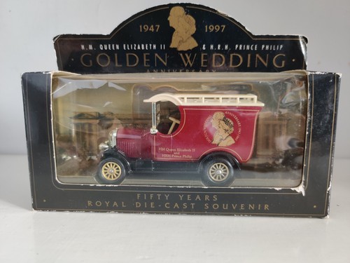 Lledo days gone - t, ford