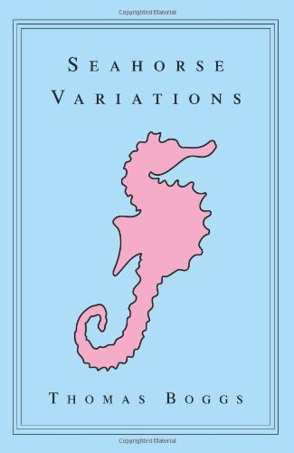 Seahorse variations - seahorse,