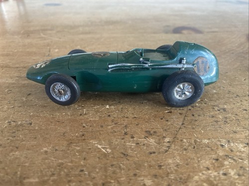 Vintage airfix vanwall slot - vintage,