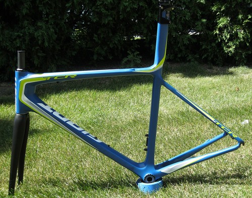 Giant tcr advanced - **,