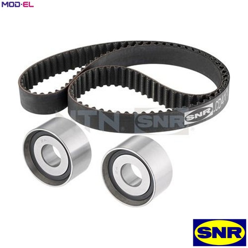 Timing belt kit - timing,