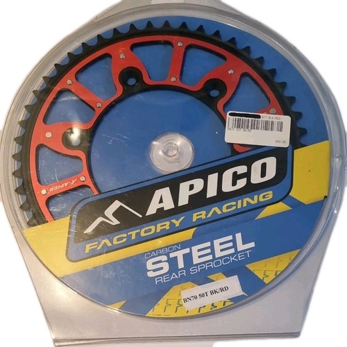 Apico xtreme red - apico, alloy