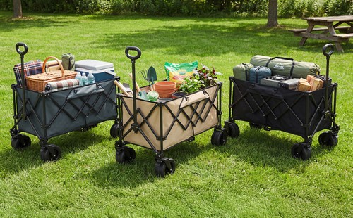 Folding trolley trolly with - trolley,