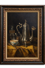 Henry Ducloux (1860-1930) -
