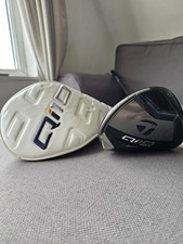 Taylormade Qi10 Max Driver - 9
