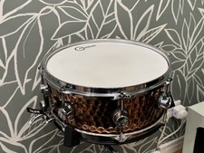 Natal Hand Hammered 13'' x 6''