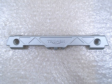 Triumph Tiger 800 1200 Explorer Genuine Upper Pannier Rail Casting New T2350208