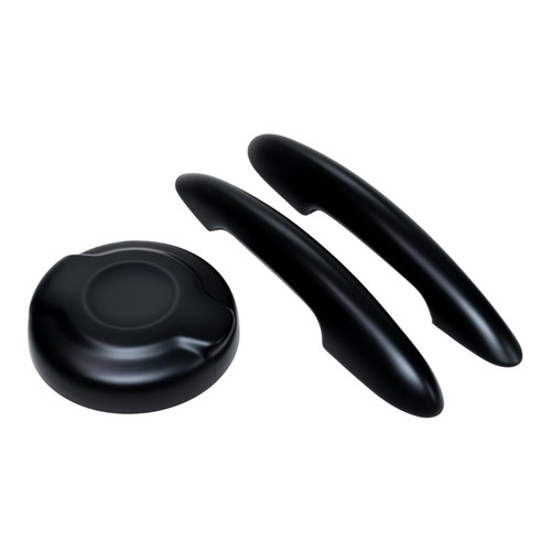 Fits mini f56 f57 handle - handle, fuel