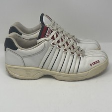 K-Swiss Tongue Twister Shoes