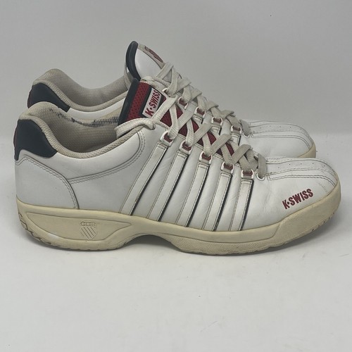 Swiss tongue twister - k-swiss,