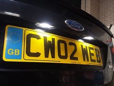 Fits Ford Mondeo MK3 Pure